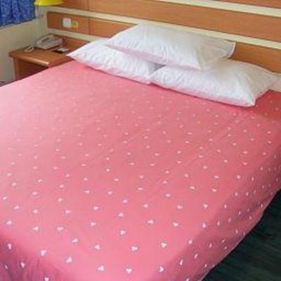 фото отеля Home Inn Shenyang Yunfeng North Street
