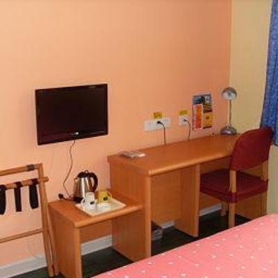 фото отеля Home Inn Shenyang Yunfeng North Street