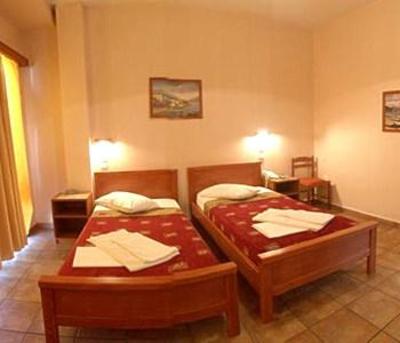 фото отеля Joker Hotel