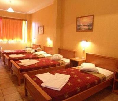 фото отеля Joker Hotel