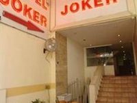 Joker Hotel