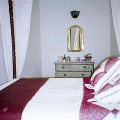 фото отеля Dar Latigeo Hotel Essaouira