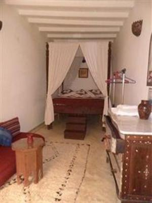 фото отеля Dar Latigeo Hotel Essaouira