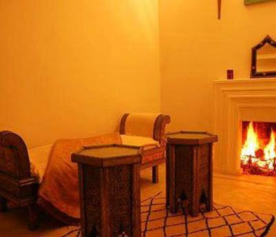 фото отеля Dar Latigeo Hotel Essaouira