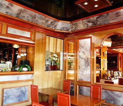 фото отеля Hotel Le Flamboyant