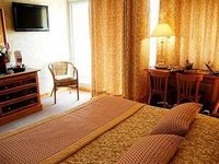 Hotel Le Flamboyant