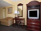фото отеля Comfort Inn North Saint Petersburg
