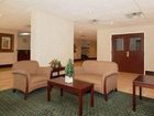 фото отеля Comfort Inn North Saint Petersburg