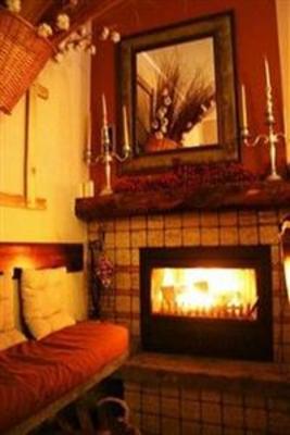 фото отеля Hotel Aurora Castione della Presolana