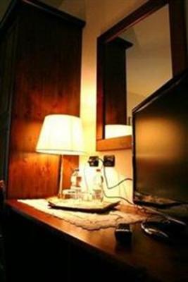 фото отеля Hotel Aurora Castione della Presolana