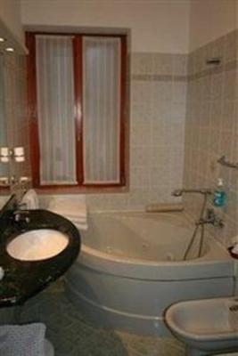 фото отеля Hotel Aurora Castione della Presolana