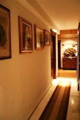 фото отеля Hotel Aurora Castione della Presolana