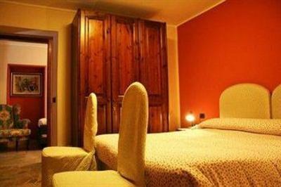 фото отеля Hotel Aurora Castione della Presolana