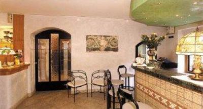 фото отеля Hotel Aurora Castione della Presolana