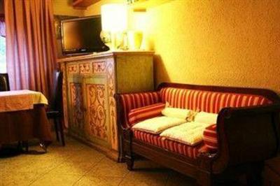 фото отеля Hotel Aurora Castione della Presolana