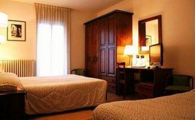 фото отеля Hotel Aurora Castione della Presolana