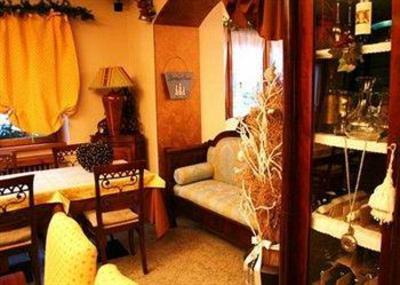 фото отеля Hotel Aurora Castione della Presolana
