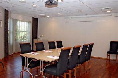фото отеля Thon Hotel Sandnes