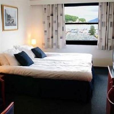 фото отеля Thon Hotel Sandnes