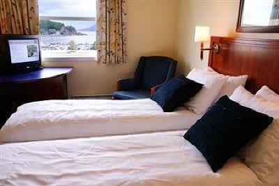 фото отеля Thon Hotel Sandnes