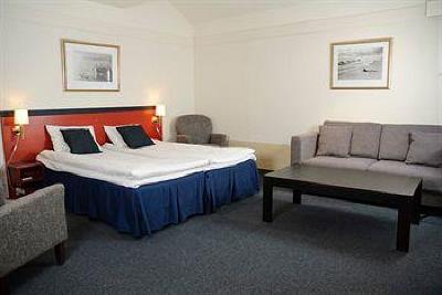 фото отеля Thon Hotel Sandnes
