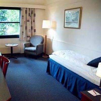 фото отеля Thon Hotel Sandnes