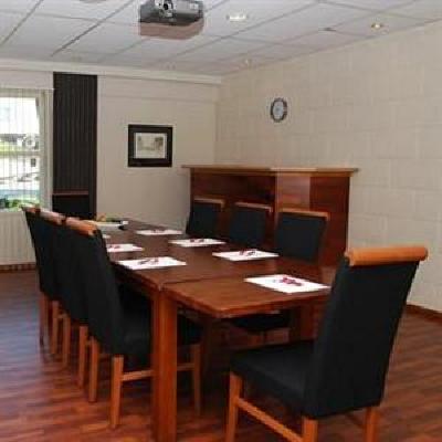 фото отеля Thon Hotel Sandnes