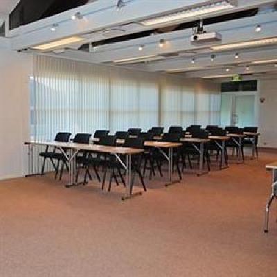 фото отеля Thon Hotel Sandnes