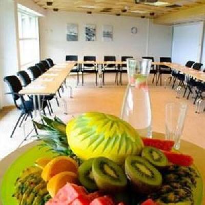 фото отеля Thon Hotel Sandnes