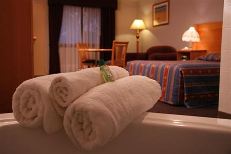 фото отеля BEST WESTERN Sunseeker Motor Inn