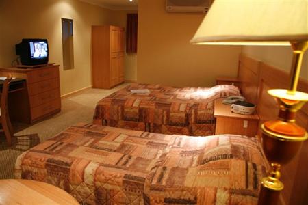 фото отеля BEST WESTERN Sunseeker Motor Inn