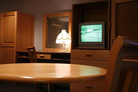 фото отеля BEST WESTERN Sunseeker Motor Inn