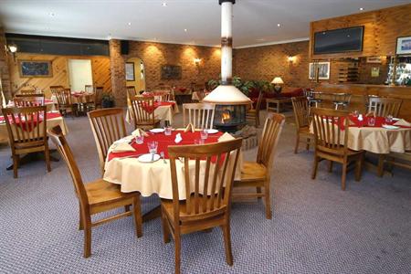 фото отеля BEST WESTERN Sunseeker Motor Inn
