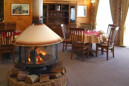 фото отеля BEST WESTERN Sunseeker Motor Inn
