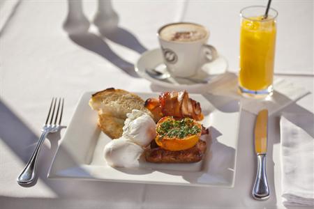 фото отеля BEST WESTERN Sunseeker Motor Inn
