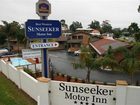 фото отеля BEST WESTERN Sunseeker Motor Inn