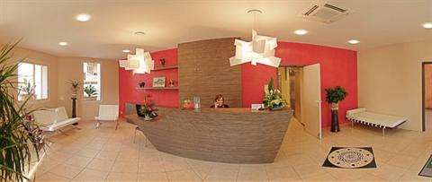 фото отеля Best Western Hotel Europe Hyeres
