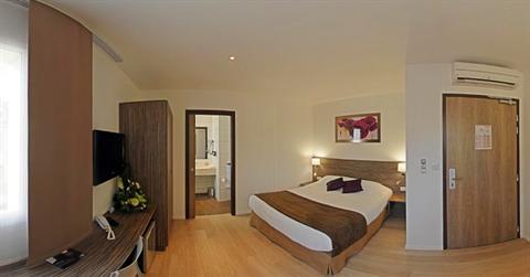 фото отеля Best Western Hotel Europe Hyeres