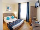 фото отеля Best Western Hotel Europe Hyeres