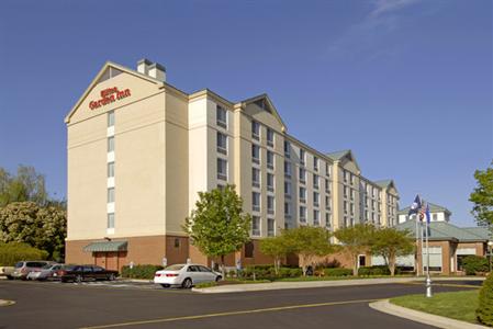 фото отеля Hilton Garden Inn Richmond Innsbrook