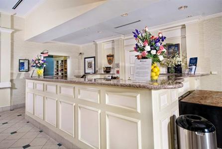 фото отеля Hilton Garden Inn Richmond Innsbrook