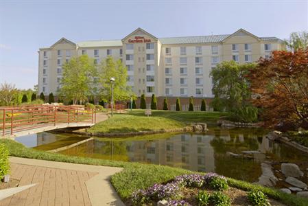 фото отеля Hilton Garden Inn Richmond Innsbrook