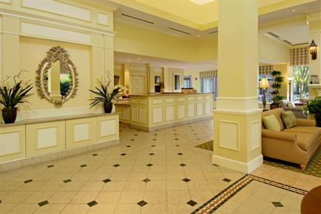 фото отеля Hilton Garden Inn Richmond Innsbrook