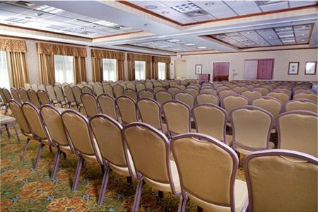 фото отеля Hilton Garden Inn Richmond Innsbrook