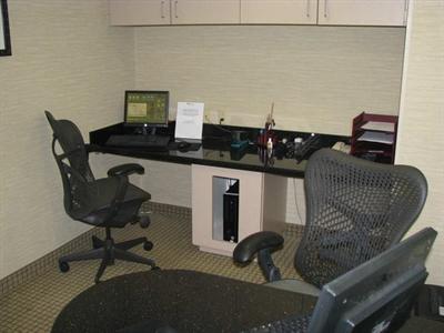 фото отеля Hilton Garden Inn Richmond Innsbrook