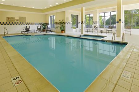 фото отеля Hilton Garden Inn Richmond Innsbrook