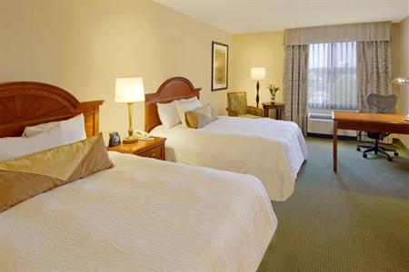 фото отеля Hilton Garden Inn Richmond Innsbrook