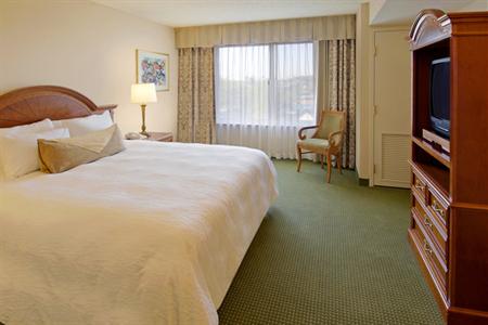 фото отеля Hilton Garden Inn Richmond Innsbrook