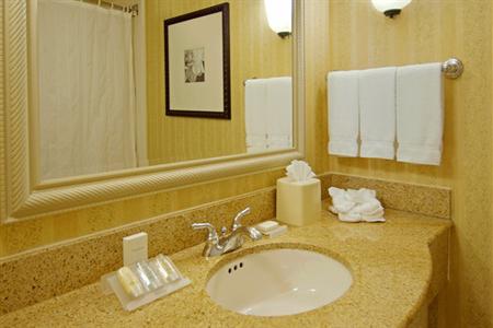 фото отеля Hilton Garden Inn Richmond Innsbrook