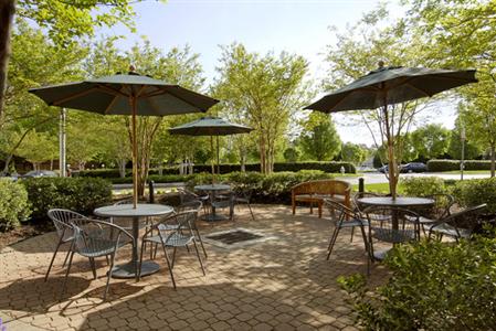 фото отеля Hilton Garden Inn Richmond Innsbrook